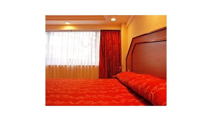 Hotel Premier poza 1