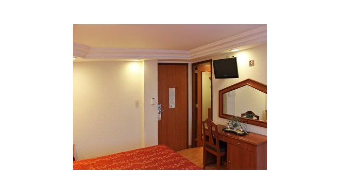 Hotel Premier poza 8