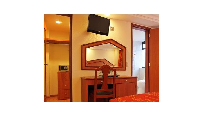 Hotel Premier poza 2