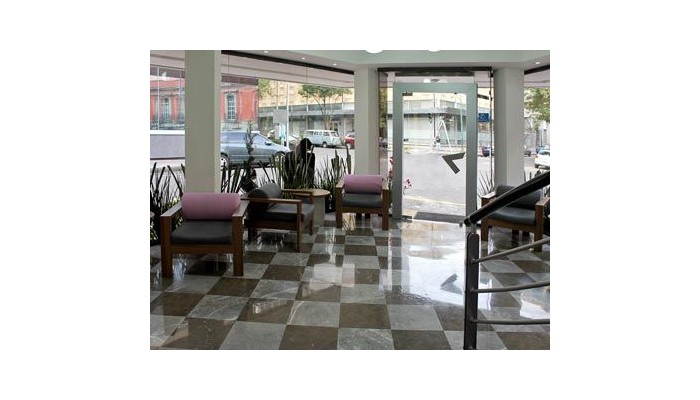 Hotel Premier poza 9