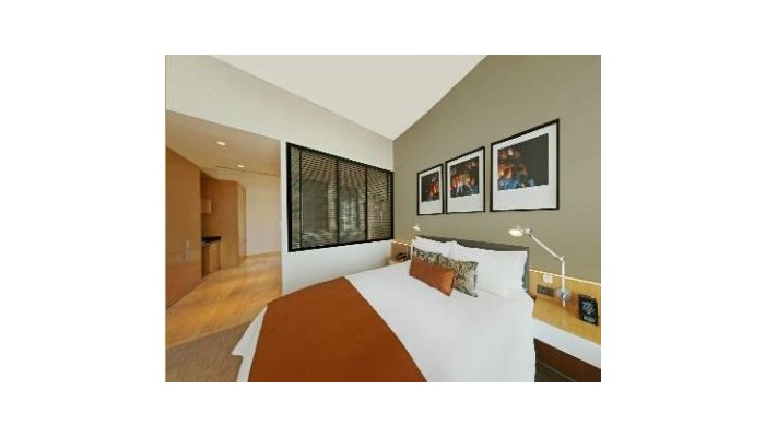 Hotel Presidente Intercon Santa Fe poza 1