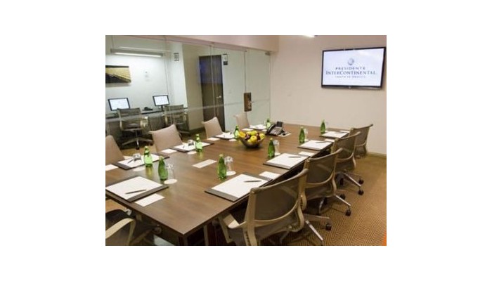 Hotel Presidente Intercon Santa Fe poza 6