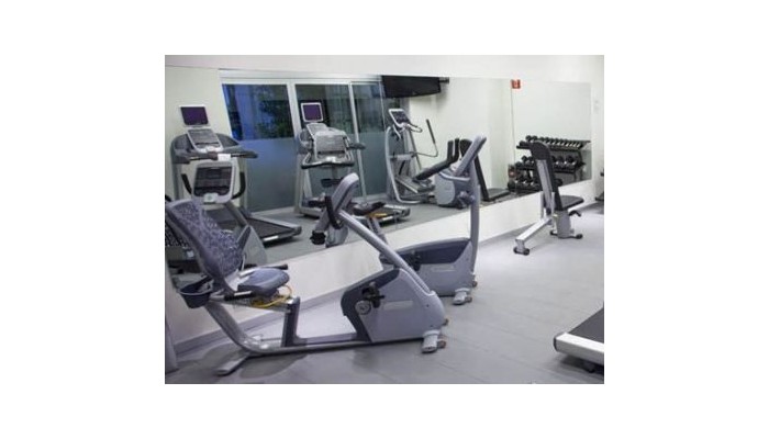 Hotel Presidente Intercon Santa Fe poza 7