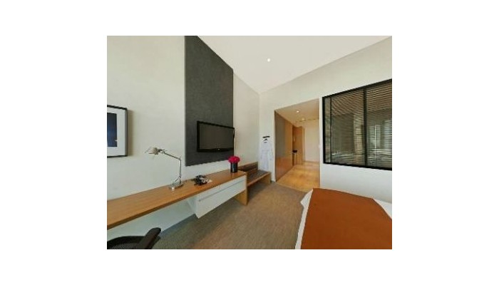 Hotel Presidente Intercon Santa Fe poza 3