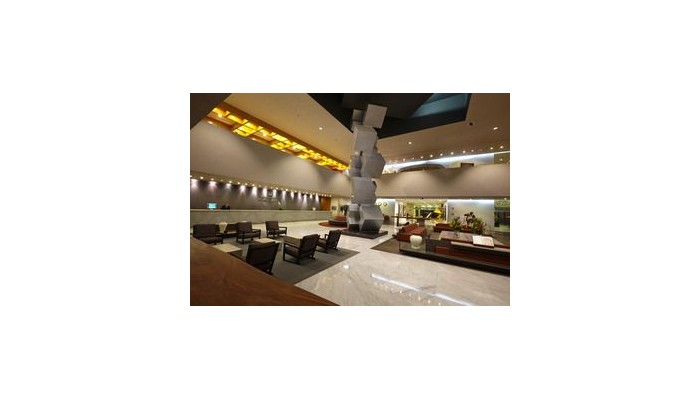 Hotel Presidente Intercontinental Mexico City poza 10