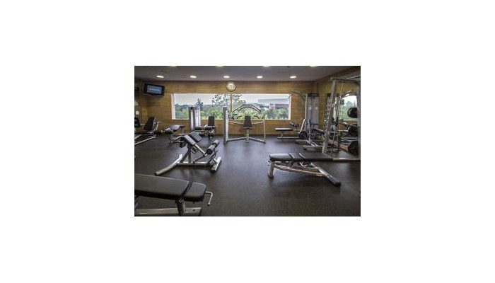 Hotel Presidente Intercontinental Mexico City poza 2