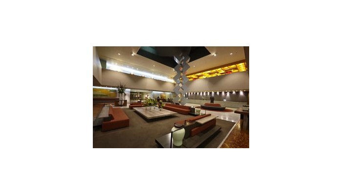 Hotel Presidente Intercontinental Mexico City poza 11