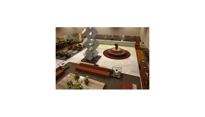 Hotel Presidente Intercontinental Mexico City poza 9