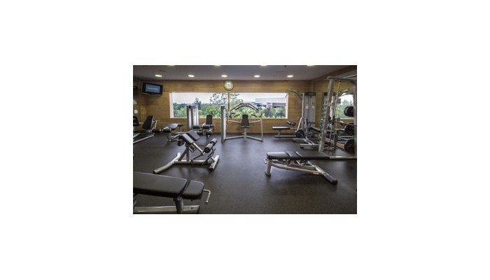 Hotel Presidente Intercontinental Mexico City poza 3