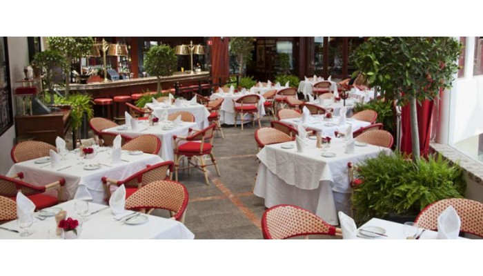 Hotel Presidente Intercontinental Santa Fe poza 0