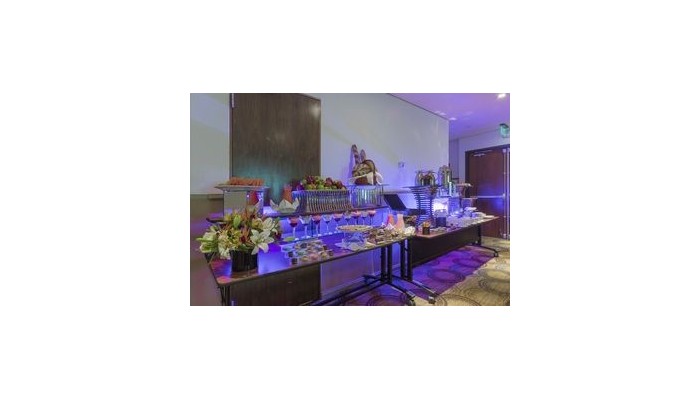 Hotel Presidente Intercontinental Santa Fe Mexico poza 0