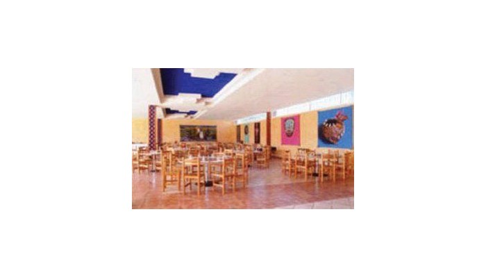 Hotel Quinto Sol poza 11