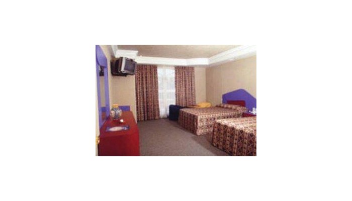 Hotel Quinto Sol poza 6