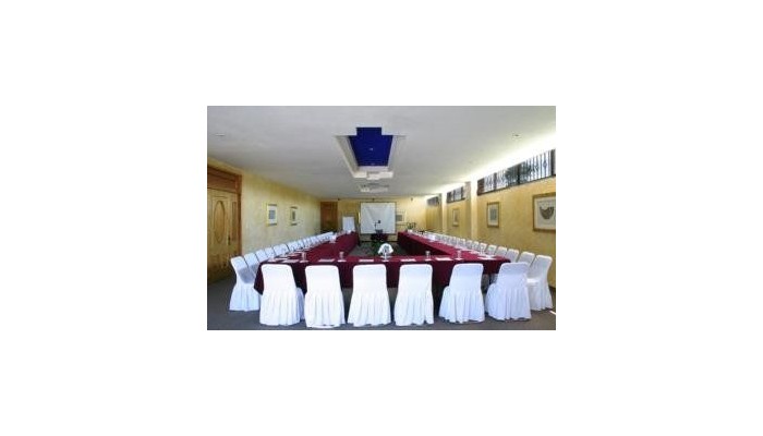 Hotel Quinto Sol poza 4