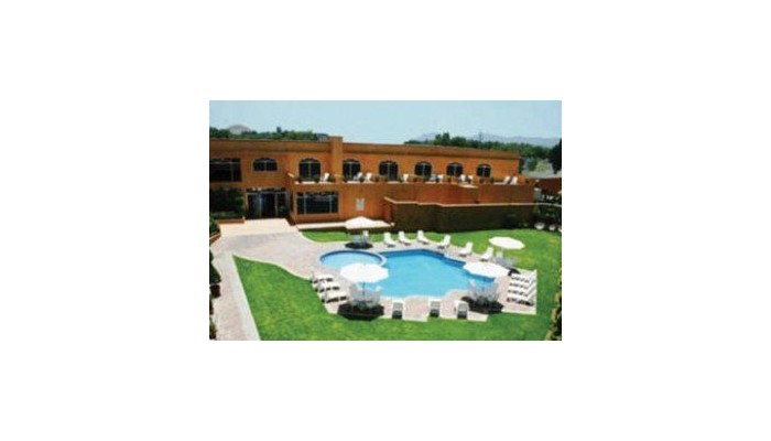 Hotel Quinto Sol poza 9