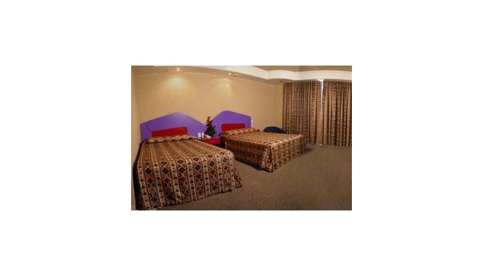 Hotel Quinto Sol poza 8