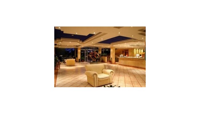 Hotel Quinto Sol poza 3