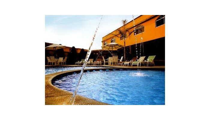 Hotel Quinto Sol Teotihuacan poza 11