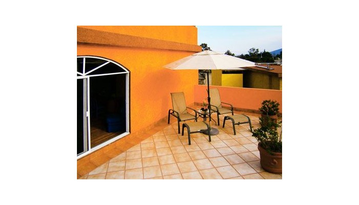 Hotel Quinto Sol Teotihuacan poza 7