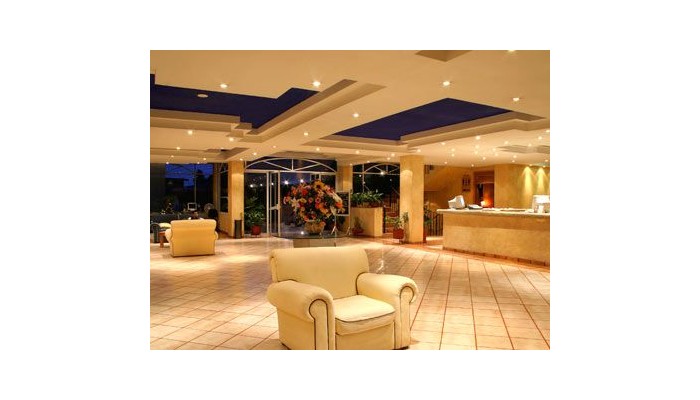 Hotel Quinto Sol Teotihuacan poza 6