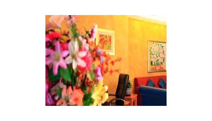 Hotel Quinto Sol Teotihuacan poza 8