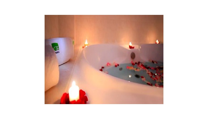 Hotel Quinto Sol Teotihuacan poza 5