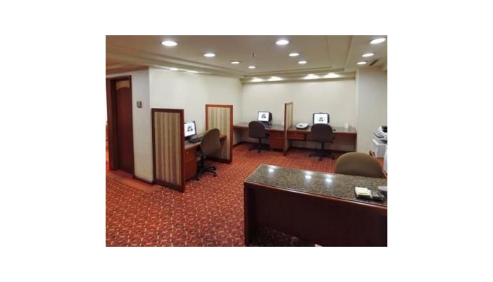 Hotel Radisson Flamingos poza 8