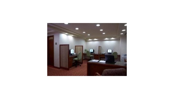 Hotel Radisson Flamingos poza 3