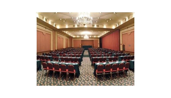 Hotel Radisson Flamingos poza 9