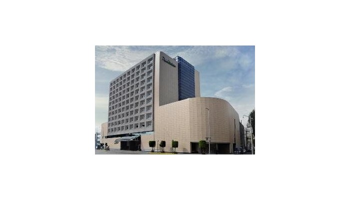 Hotel Radisson Flamingos poza 4