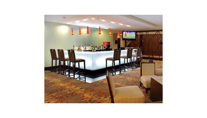 Hotel Radisson Flamingos poza 11