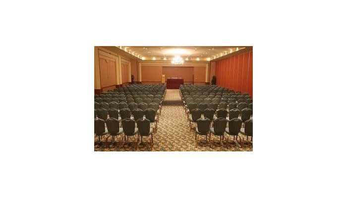 Hotel Radisson Flamingos poza 2