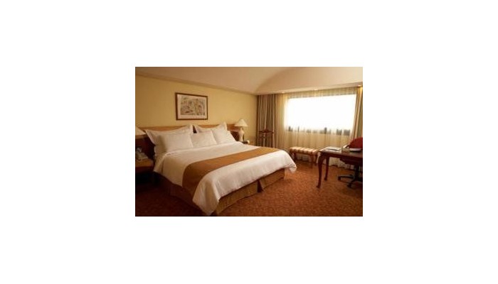 Hotel Radisson Flamingos poza 5