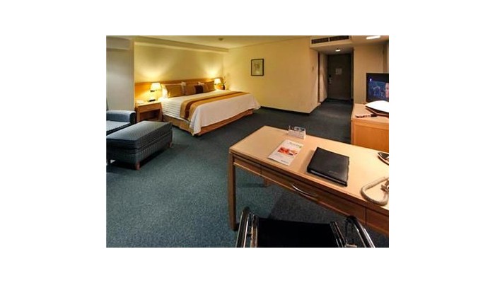 Hotel Radisson Paraiso Perisur poza 1