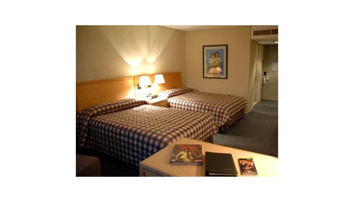 Hotel Radisson Paraiso Perisur poza 0