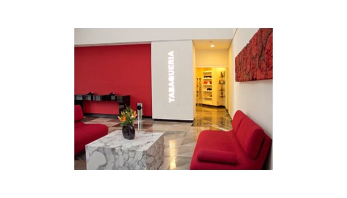 Hotel Radisson Paraiso Perisur poza 9