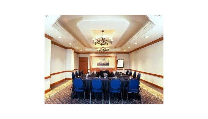 Hotel Radisson Paraiso Perisur poza 10