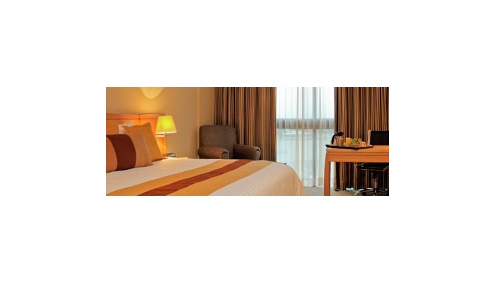 Hotel Radisson Paraiso Perisur poza 3