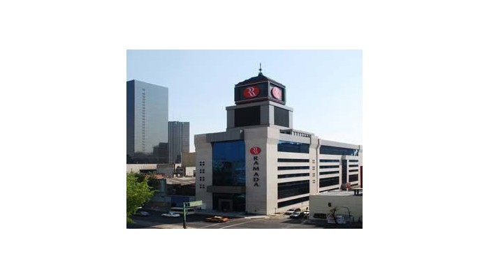 Hotel Ramada Reforma poza 7