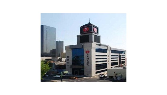 Hotel Ramada Reforma poza 2