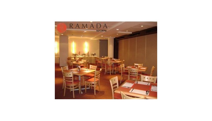 Hotel Ramada Reforma poza 5