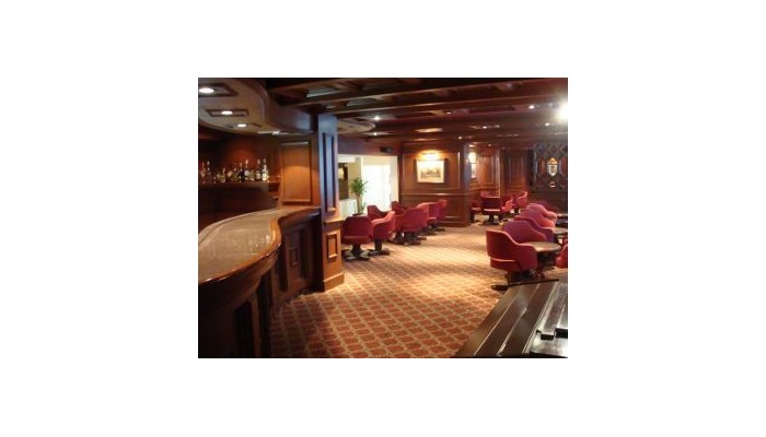 Hotel Ramada Reforma poza 10