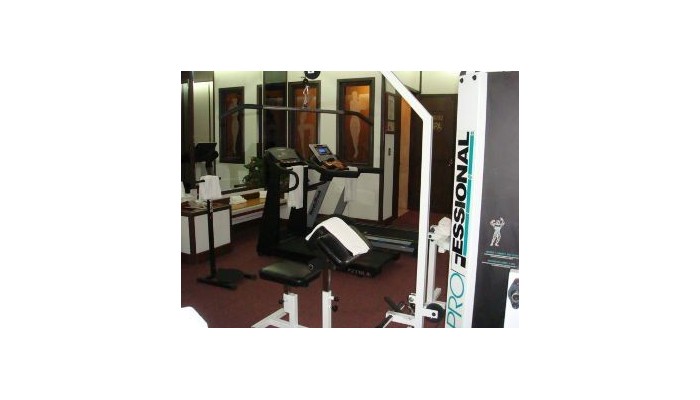 Hotel Ramada Reforma poza 11