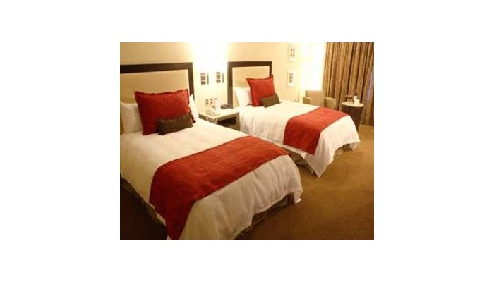 Hotel Ramada Reforma poza 0