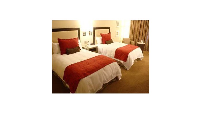 Hotel Ramada Reforma poza 3