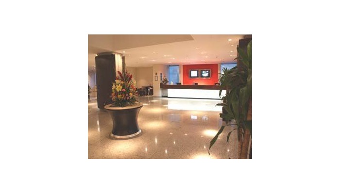 Hotel Ramada Reforma poza 8