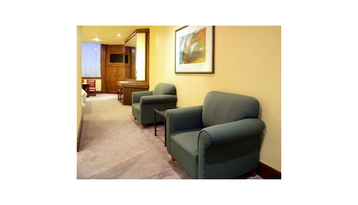 Hotel Ramada Via Veneto Ciudad De Ma©xico Sur poza 5