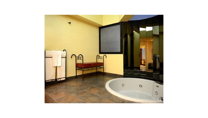 Hotel Ramada Via Veneto Ciudad De Ma©xico Sur poza 6