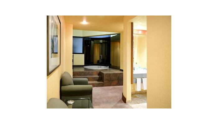 Hotel Ramada Via Veneto Ciudad De Ma©xico Sur poza 7