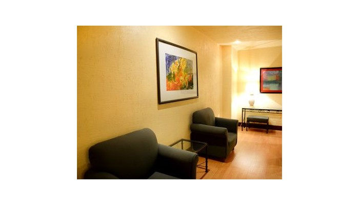 Hotel Ramada Via Veneto Ciudad De Ma©xico Sur poza 2